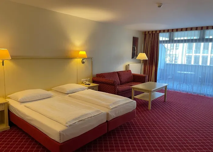 Hotel Chateau Kurfuerstendamm