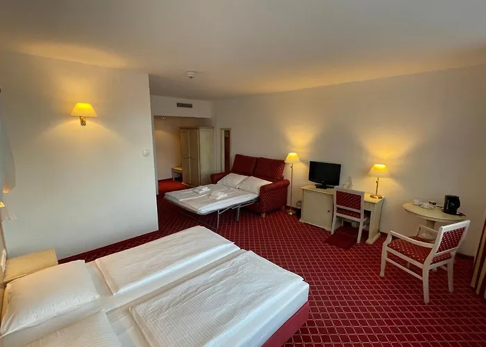 Hotel Chateau Kurfuerstendamm