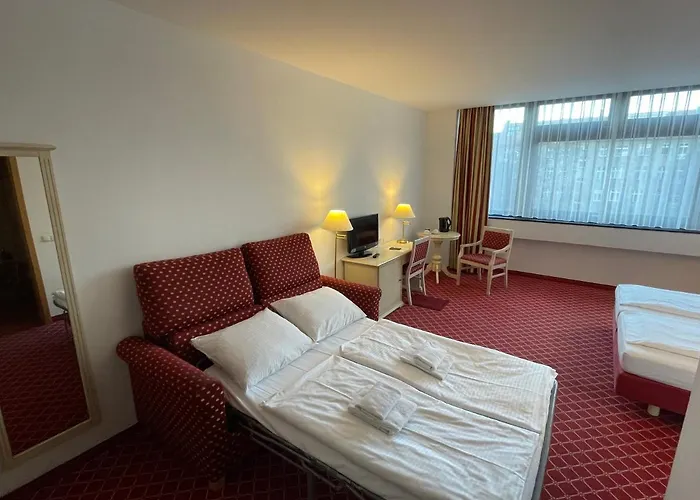 Hotel Chateau Kurfuerstendamm