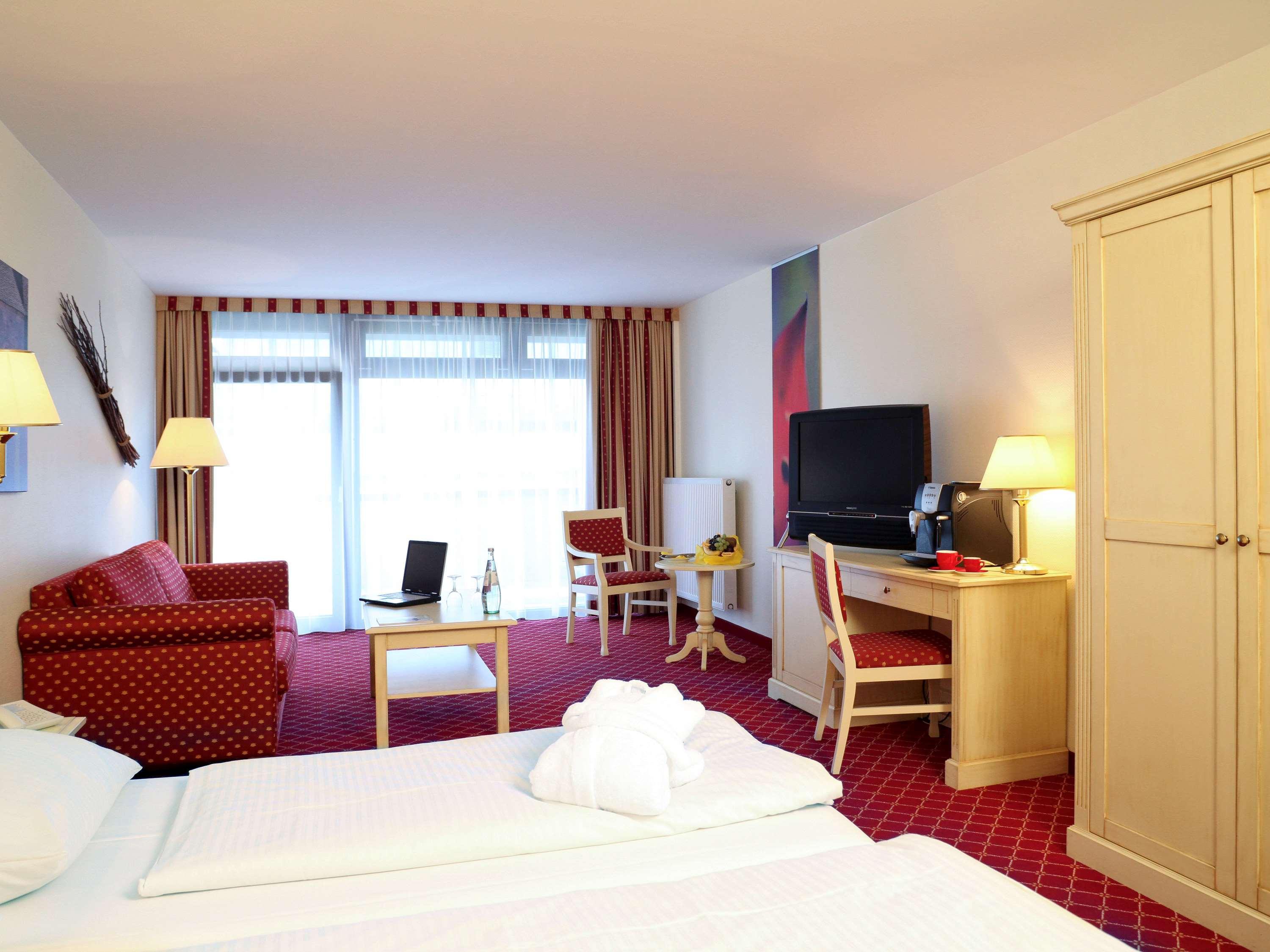 Mercure Chateau Am Kurfürstendamm Berlín