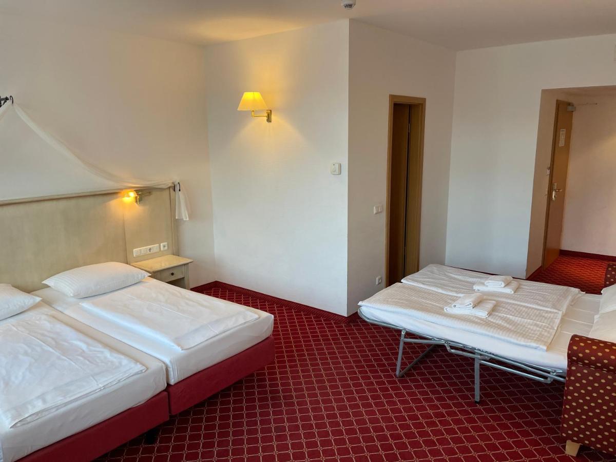 Mercure Chateau Am Kurfürstendamm Hotel Berlín