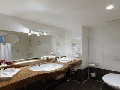 Mercure Chateau Am Kurfürstendamm 4* Berlín