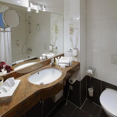 Mercure Chateau Am Kurfürstendamm 4* Berlín