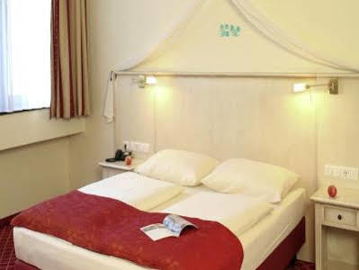 Mercure Chateau Am Kurfürstendamm Hotel Berlín